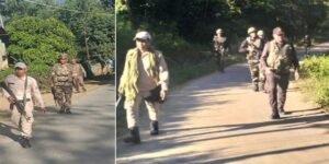 Manipur: Two bodies recovered in Jiribam, Curfew imposed