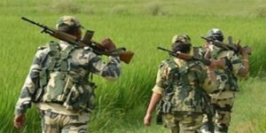 Manipur: Militant killed A Woman Farmer in Saiton village