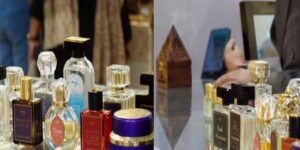 Agar stall at Assam Pavilion draws hordes of visitors in 43rd IITF