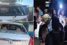 Assam: Violence erupted before the by-election in Samaguri