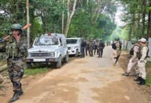 NIA launches probes in 3 Manipur violence cases