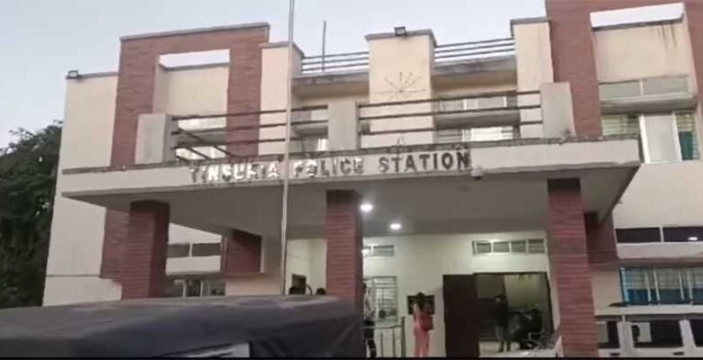 Assam: Seven arrested for raping 14-year-old girl in Tinsukia