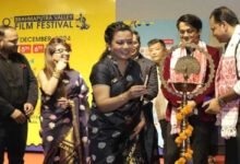 Assam: Brahmaputra Valley Film Festival Begins in Guwahati