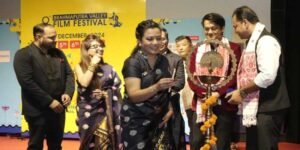 Assam: Brahmaputra Valley Film Festival Begins in Guwahati