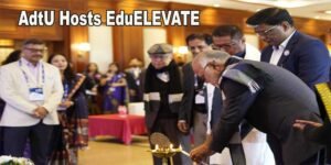 Assam: Northeast Educator's Conclave Elevates Education Through Innovation