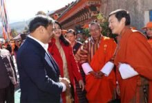 India and Bhutan are moving forward with shared goals Himanta on Bhutan’s National Day