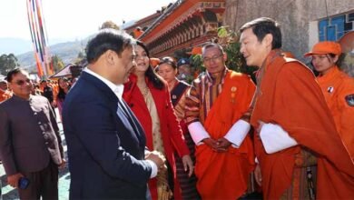 India and Bhutan are moving forward with shared goals Himanta on Bhutan’s National Day