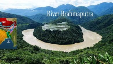 Assam: China plans to build world’s largest dam over Brahmaputra river