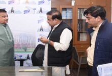 Assam CM meets Union Minister for Road Transport & Highways; reviews Guwahati Ring Road, NH projects