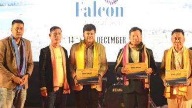 Assam: ‘Dima Hasao – explore the wonder of nature’ splendid book on bio-resources and ethnic way of life