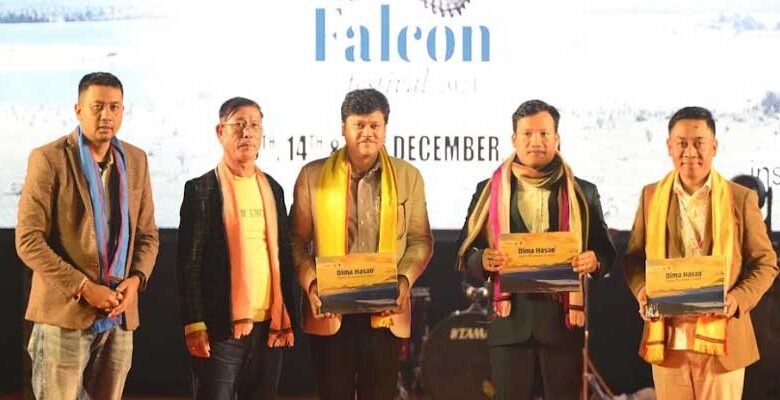 Assam: ‘Dima Hasao – explore the wonder of nature’ splendid book on bio-resources and ethnic way of life