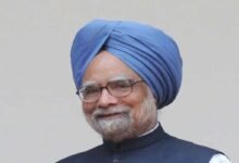 BREAKING- Former PM Manmohan Singh Passes Away At 92