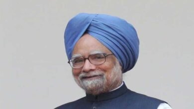BREAKING- Former PM Manmohan Singh Passes Away At 92