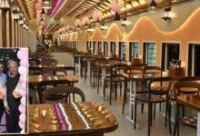 Assam: NFR opens new Rail Coach Restaurant in Guwahati