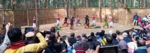 Assam: Badungduppa Kalakendra's Theater Festival ‘Under the Sal Tree’ in Goalpara