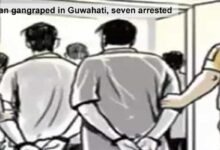 Assam: Woman gangraped in Guwahati, Seven Arrested