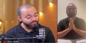 Assam : YT influencer Abhishek Kar In Trouble Over Remarks On Assam