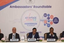 Advantage Assam Summit 2.0; Assam CM appeals diplomats, industry captains to come and invest in Assam