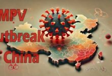 HMPV outbreak in China, Health Ministry closely monitoring