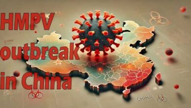 HMPV outbreak in China, Health Ministry closely monitoring