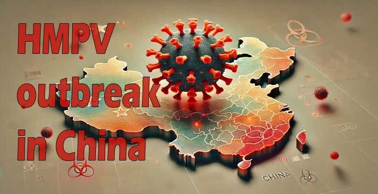 HMPV outbreak in China, Health Ministry closely monitoring