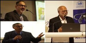 Assam down town University Hosts Hands-on Workshop and Brainstorming Session on Antibiogram, Audiometer Devices, and Calibration.