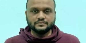 Assam: Ashim Goel arrested for duping Crores Of Rupees of Investors