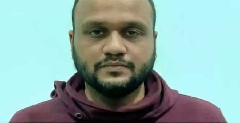 Assam: Ashim Goel arrested for duping Crores Of Rupees of Investors