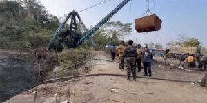 Assam Coal Mine Tragedy; 3 more bodies recovered raising death toll to four
