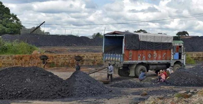 Assam: Several trapped in coal mine in Dima Hasao
