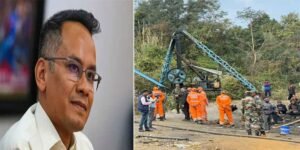 Assam: Gaurav Gogoi seeks SIT Probe into Coal Mine Tragedy
