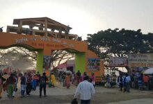 Video: Ancient Barter Trade Alive In Assam's Unique Jonbeel Mela