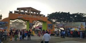 Video: Ancient Barter Trade Alive In Assam's Unique Jonbeel Mela
