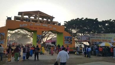 Video: Ancient Barter Trade Alive In Assam's Unique Jonbeel Mela