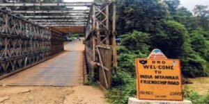 Mizoram: 5 arrested on alleged arms smuggling from Myanmar to Bangladesh