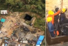 Assam Coal Mine Tragedy: One body recovered, Watch Video