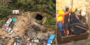 Assam Coal Mine Tragedy: One body recovered, Watch Video