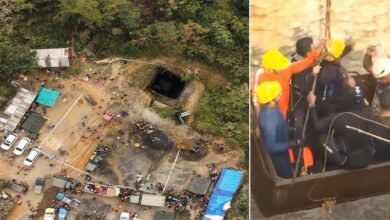 Assam Coal Mine Tragedy: One body recovered, Watch Video