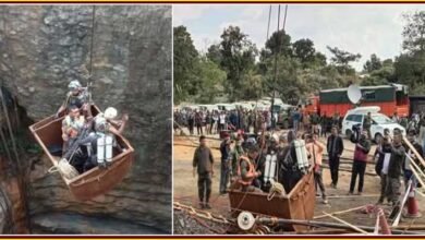 Assam Coal Mine Incident; 3 miners dead, Rescue Operation Continue