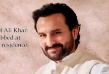 Bollywood actor Saif Ali Khan attacked at his Bandra residence