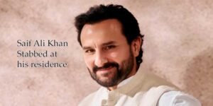 Bollywood actor Saif Ali Khan attacked at his Bandra residence