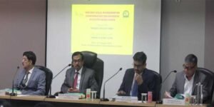 Assam: Experts Gather in Guwahati for Workshop on Compensatory Measures in Wildlife Crime Cases