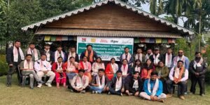 Assam: Homestay Hospitality and Rural Tourism Training Empowers Youth of Raimona National Park