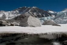 Arunachal Pradesh lost 110 glaciers in 32 years, a study reveals