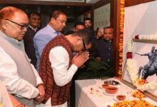 Assam: Bir Chilarai Divas observed in Delhi
