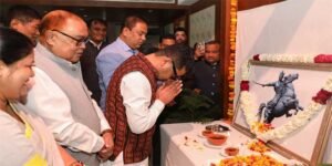 Assam: Bir Chilarai Divas observed in Delhi