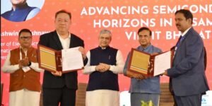 Advantage Assam attracted investments worth Rs 4.5 lakh crore, says CM Sarma