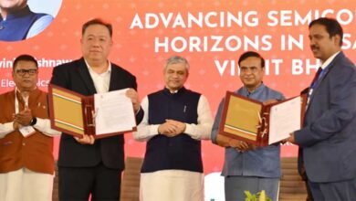 Advantage Assam attracted investments worth Rs 4.5 lakh crore, says CM Sarma