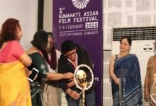 Assam: 1st Guwahati Asian Film Festival (GAFF) 2025 begins