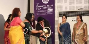 Assam: 1st Guwahati Asian Film Festival (GAFF) 2025 begins